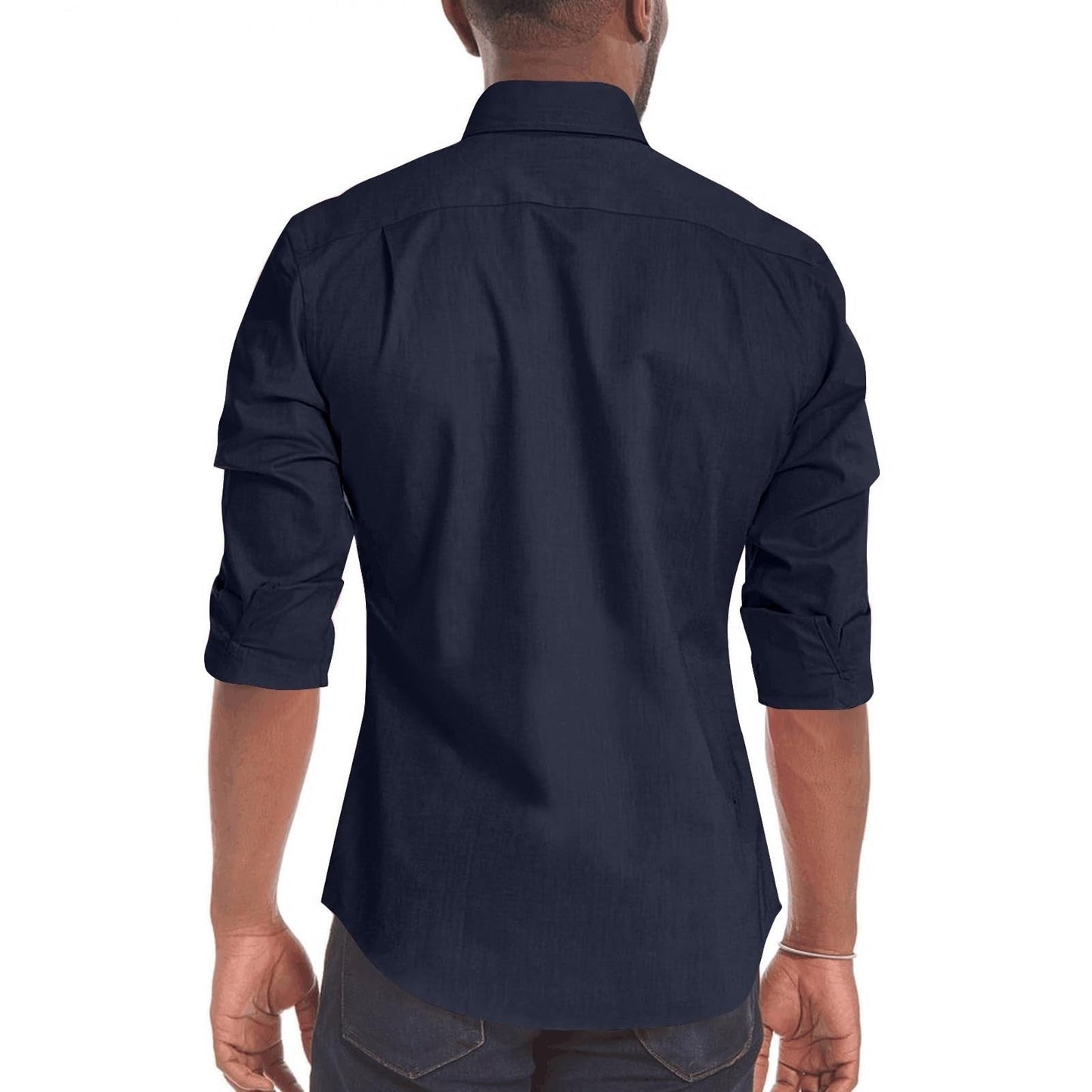 VICTUS™ - Viraal premium shirt met ritssluiting