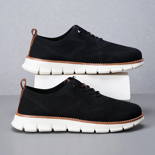 King Shop Heren Casual Sportschoenen Ademend Anti-slip